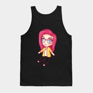 Sassy Sweetie Tank Top